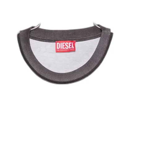 Crewneck T-Shirt