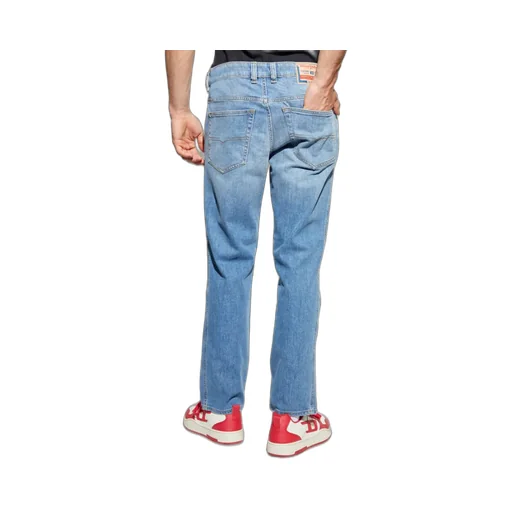 1993 D-Vyl Jeans