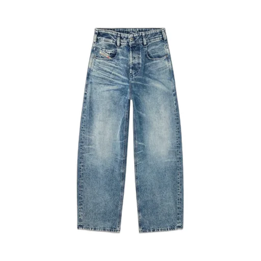 1997 D-Enim Jeans