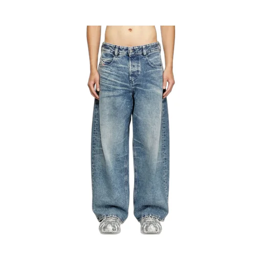 1997 D-Enim Jeans