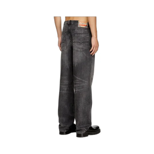 D-Macro Jeans