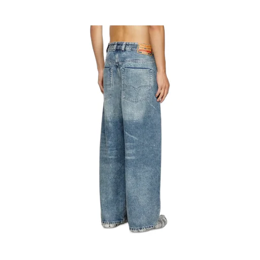 1997 D-Enim Jeans