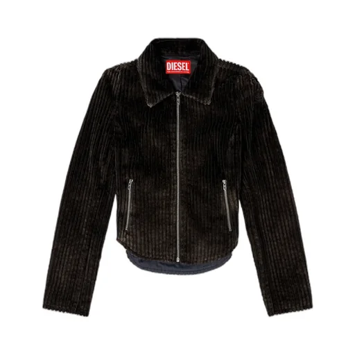 G-Enea Zip-Front Jacket