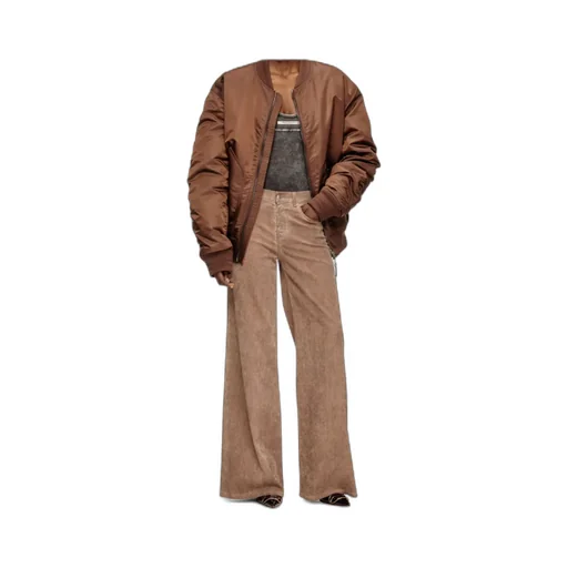 1978 D-Akemi Flared Jeans