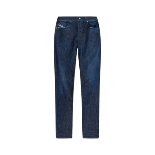 D-Finitive Jeans