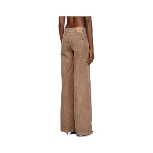 1978 D-Akemi Flared Jeans