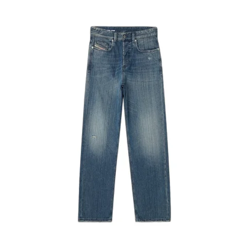2001 D-Macro Relaxed Jeans