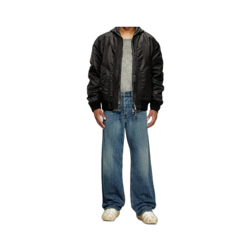 2001 D-Macro Relaxed Jeans