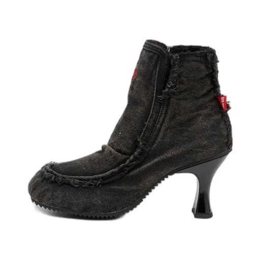 D-Woodstock Boots