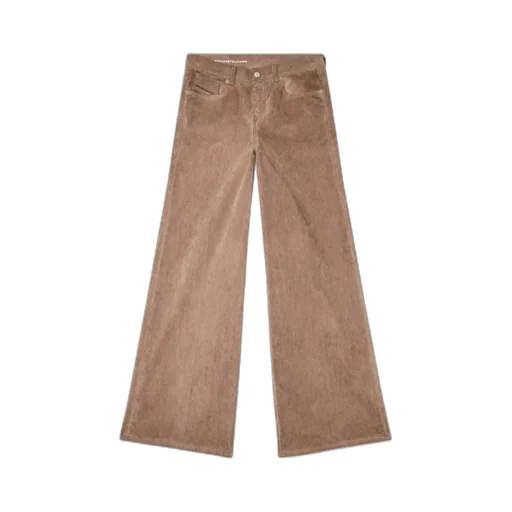 1978 D-Akemi Flared Jeans