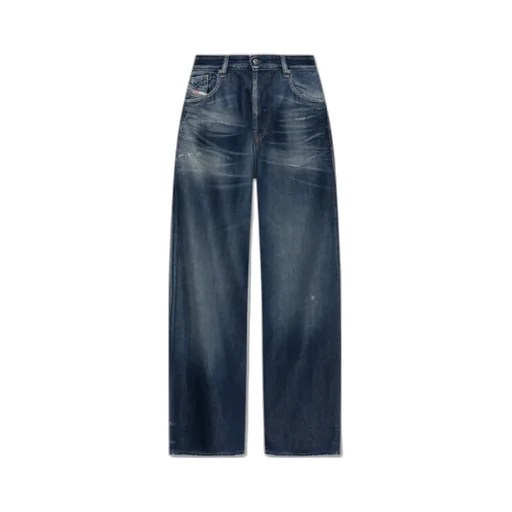 1996 D-Sire Distressed Jeans