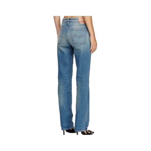 Regular Jeans 1989 D-Mine