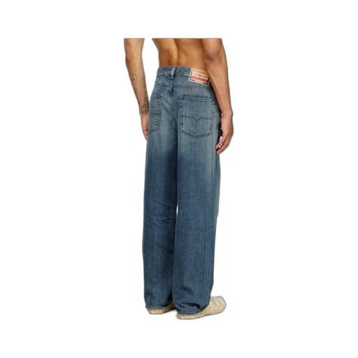 2001 D-Macro Relaxed Jeans
