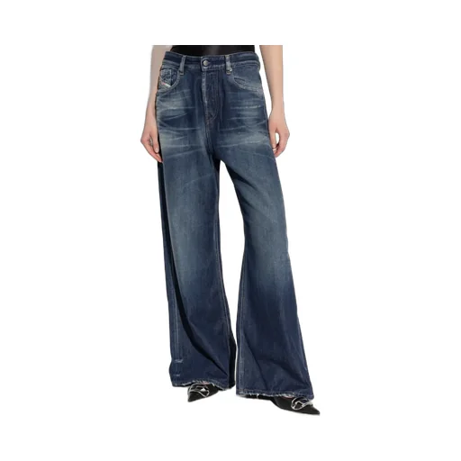 1996 D-Sire Distressed Jeans