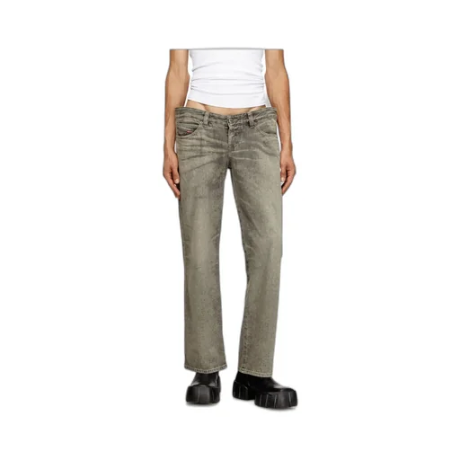 Regular Jeans D-Im