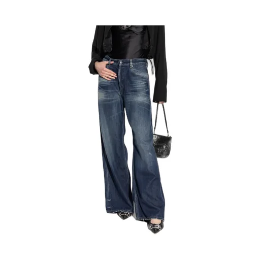 1996 D-Sire Distressed Jeans