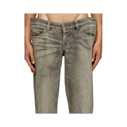 Regular Jeans D-Im