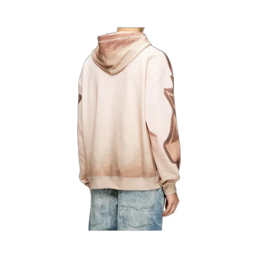 Print Hoodie