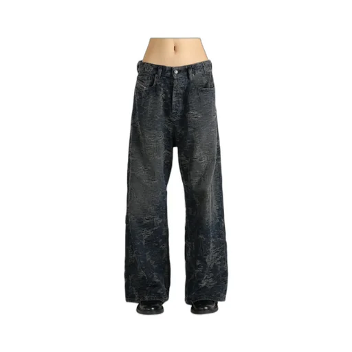 Belt Loop Jeans