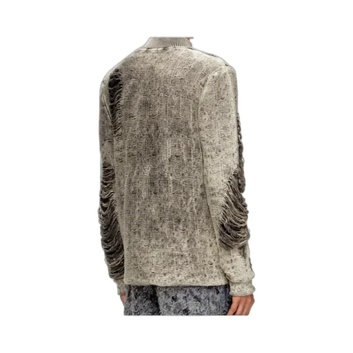 K-Fjordi Destroyed Sweater