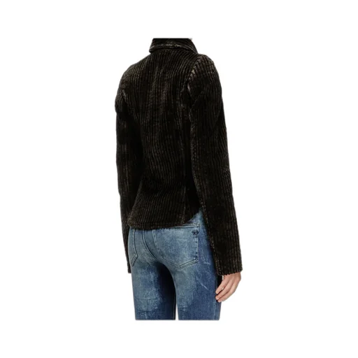 G-Enea Zip-Front Jacket