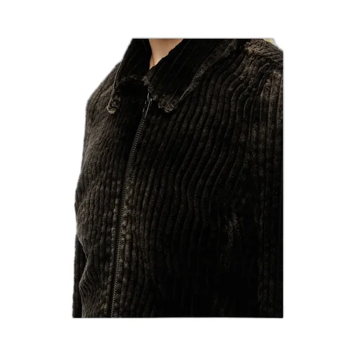 G-Enea Zip-Front Jacket