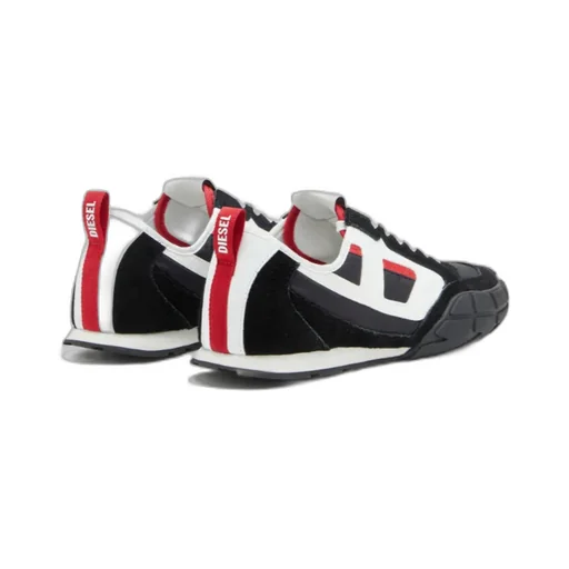 Pagodha Panelled Sneakers