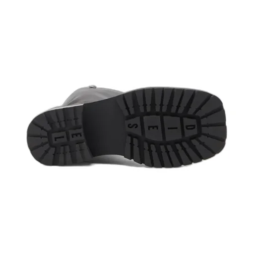 D-Texan Square-Toe Boots