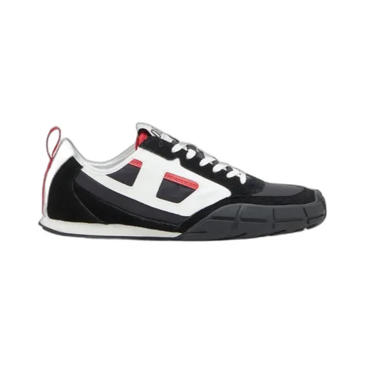 Pagodha Panelled Sneakers