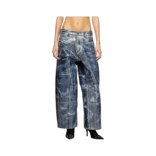 1997 D-Enim-M Relaxed Jeans