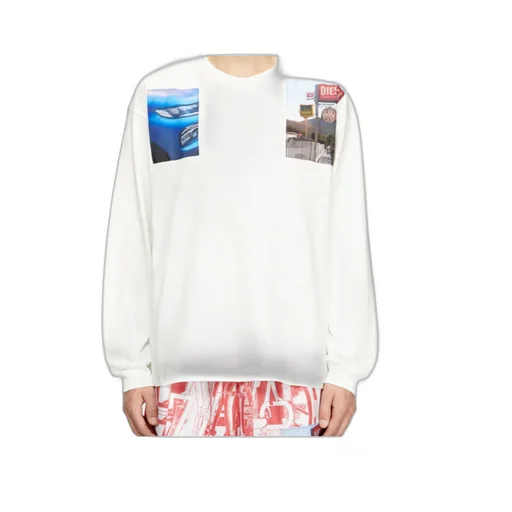 Crew Neck T-Shirt