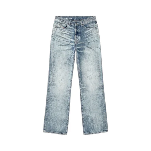 1971 D-Sent 068Ty Regular Jeans