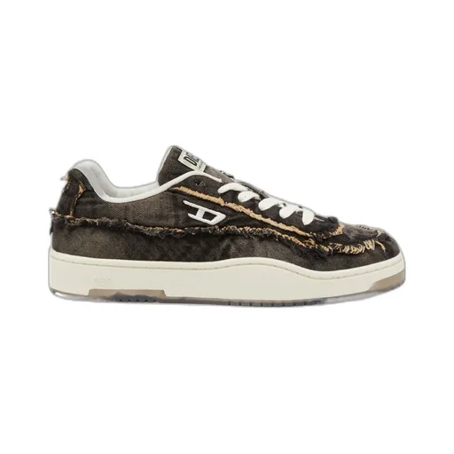 S-Tracker-D Low Sneakers