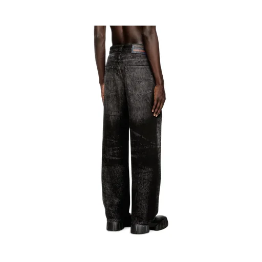 2001 D-Macro Relaxed Jeans