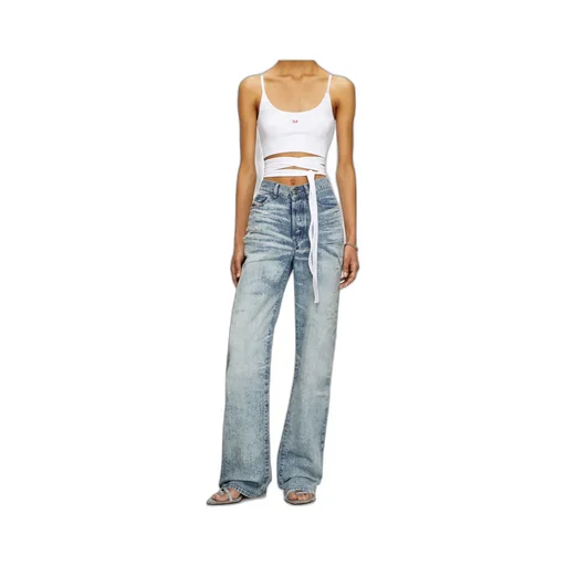 1971 D-Sent 068Ty Regular Jeans