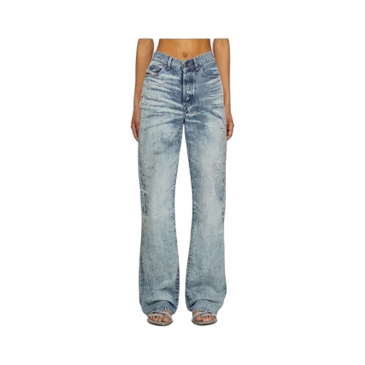 1971 D-Sent 068Ty Regular Jeans