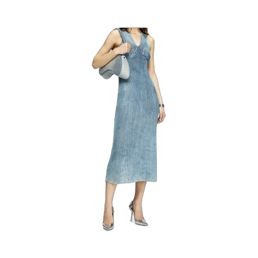 M-Milong Midi Dress