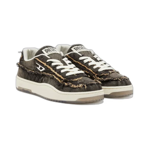 S-Tracker-D Low Sneakers