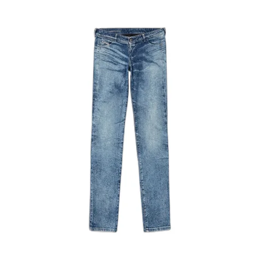 D-Waisty Low-Waisted Jeans