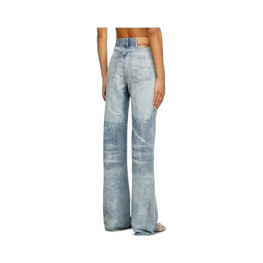 1971 D-Sent 068Ty Regular Jeans