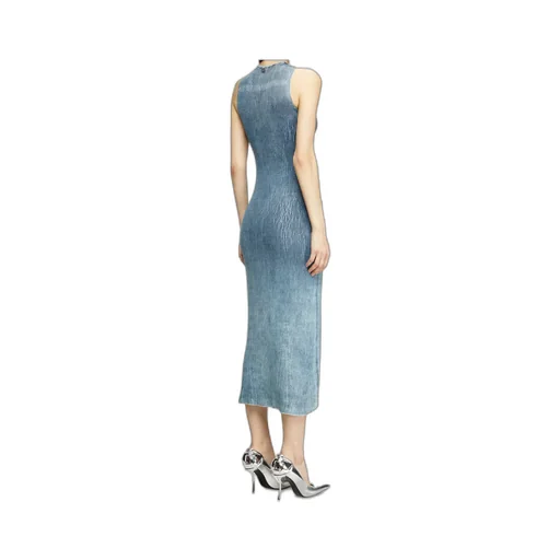 M-Milong Midi Dress