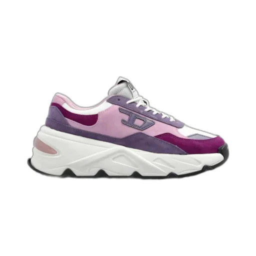 S-Savannah Sneakers