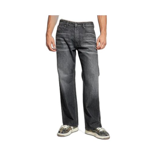 1980 D-Eeeper Jeans
