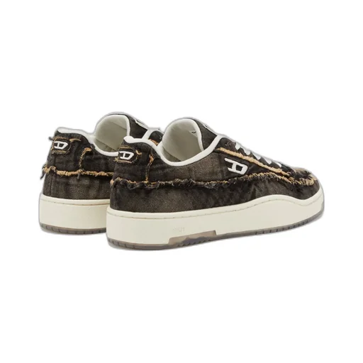 S-Tracker-D Low Sneakers