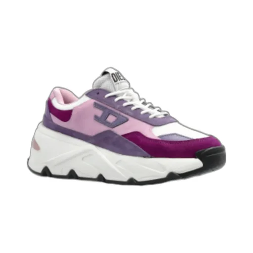 S-Savannah Sneakers