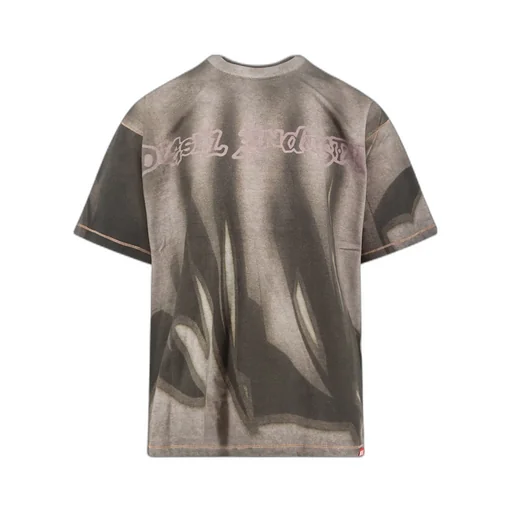 T-Boxt-Show-V2 Crewneck T-Shirt