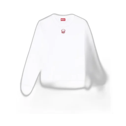 Crew Neck Sweatshirt