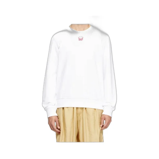 Crew Neck Sweatshirt