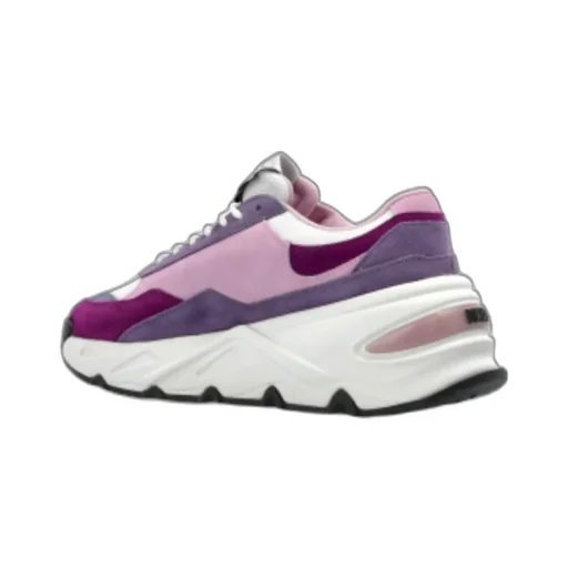 S-Savannah Sneakers