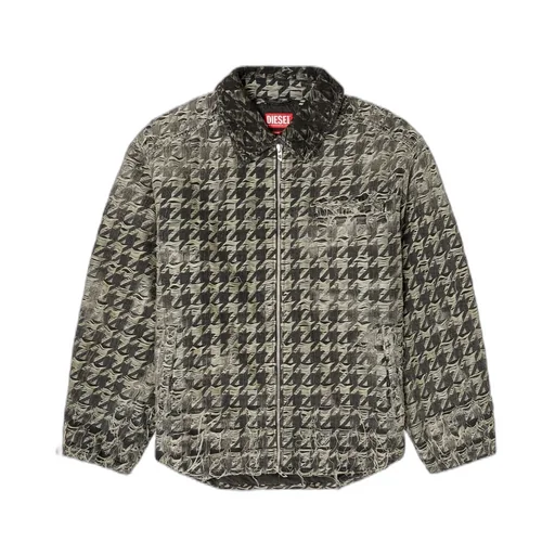 D-Elmo-Fsh Jacket